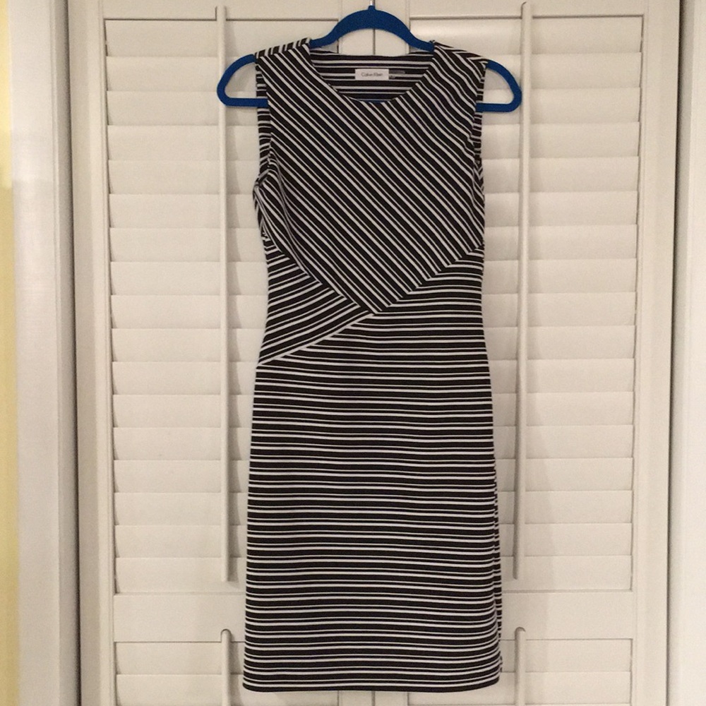 NWOT Calvin Klein Dress